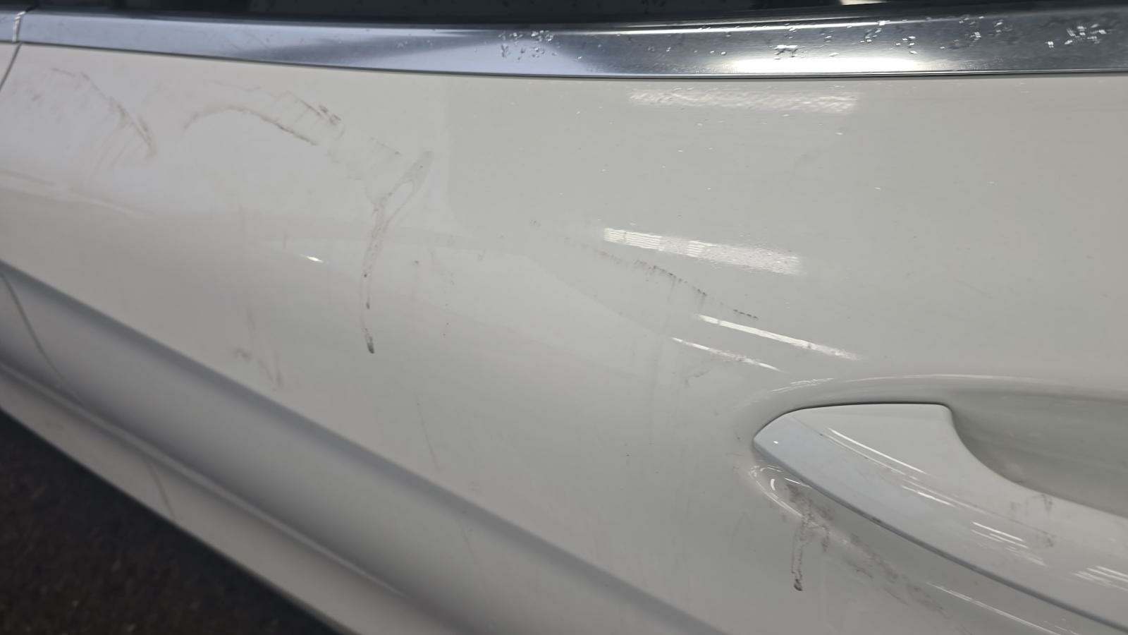 2019 Mercedes-Benz GLA GLA 250 FWD