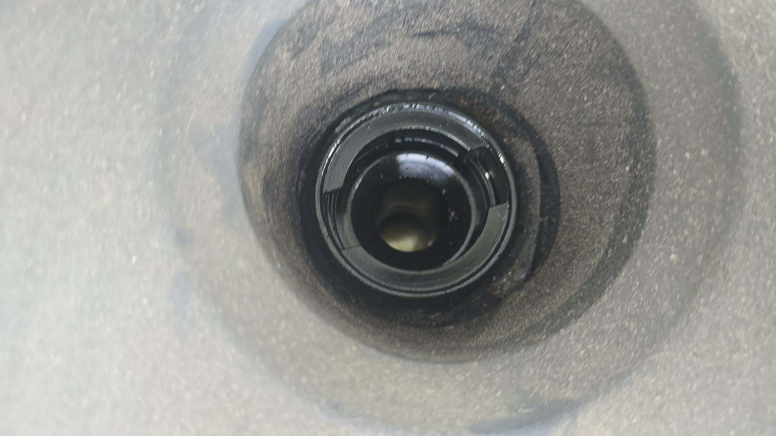 2019 Mercedes-Benz GLA GLA 250 FWD