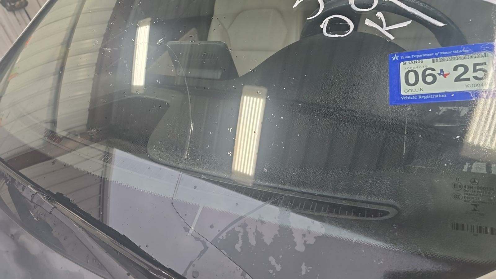 2019 Mercedes-Benz GLA GLA 250 FWD