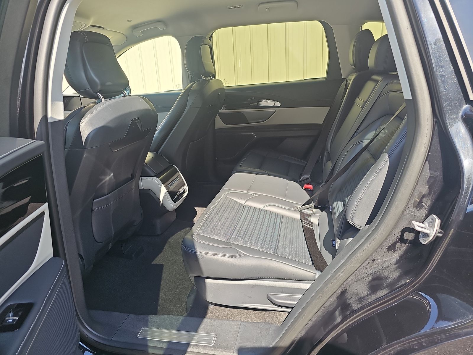 2024 Lincoln Nautilus Reserve AWD