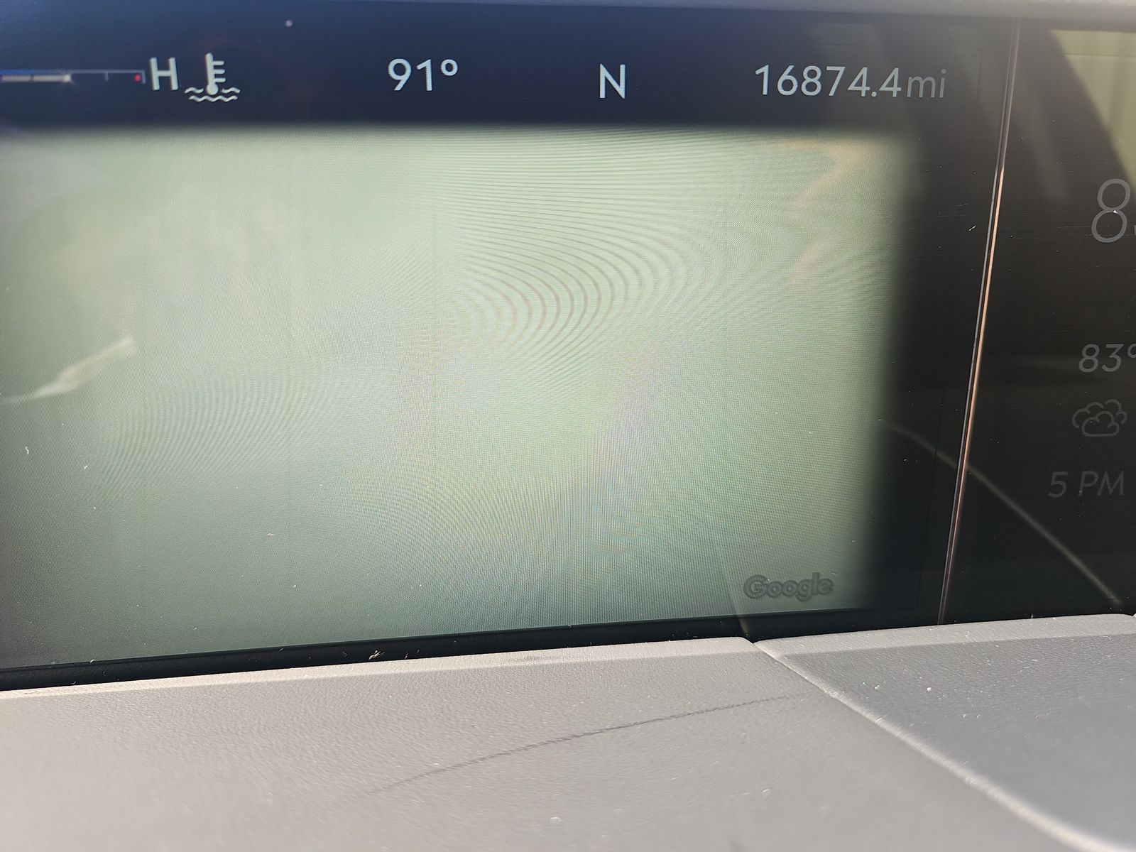 2024 Lincoln Nautilus Reserve AWD