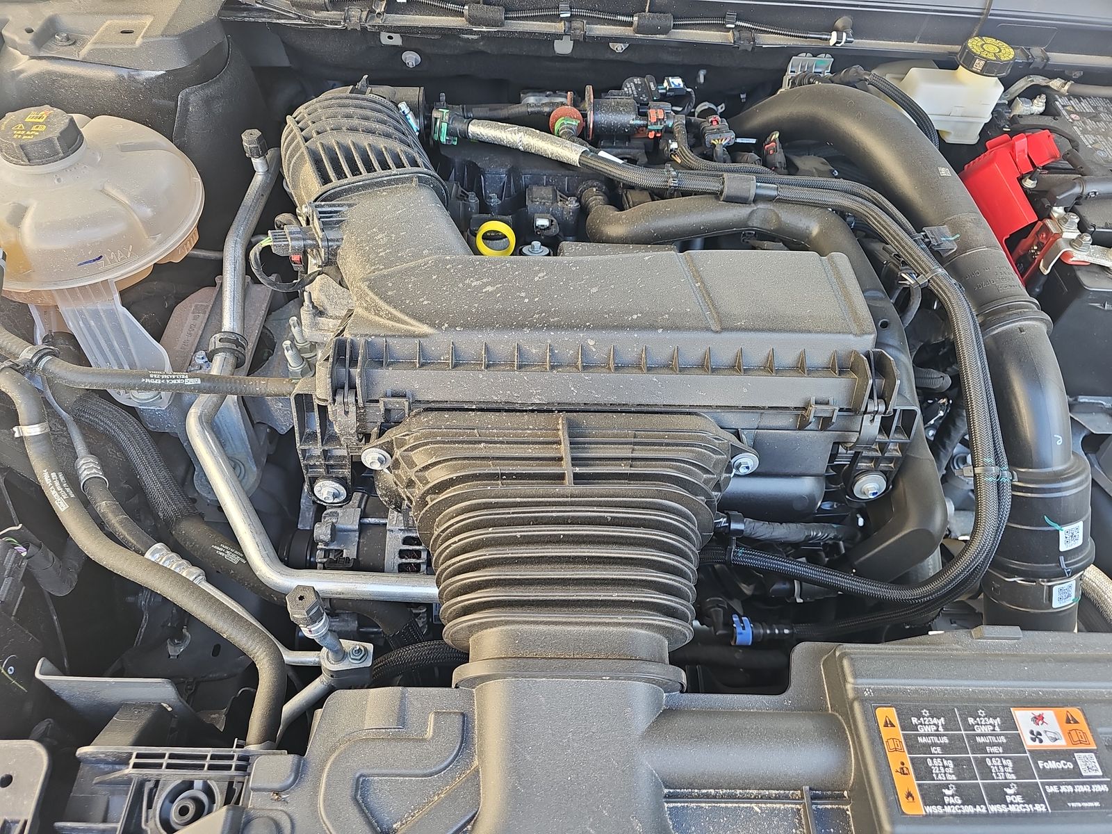 2024 Lincoln Nautilus Reserve AWD