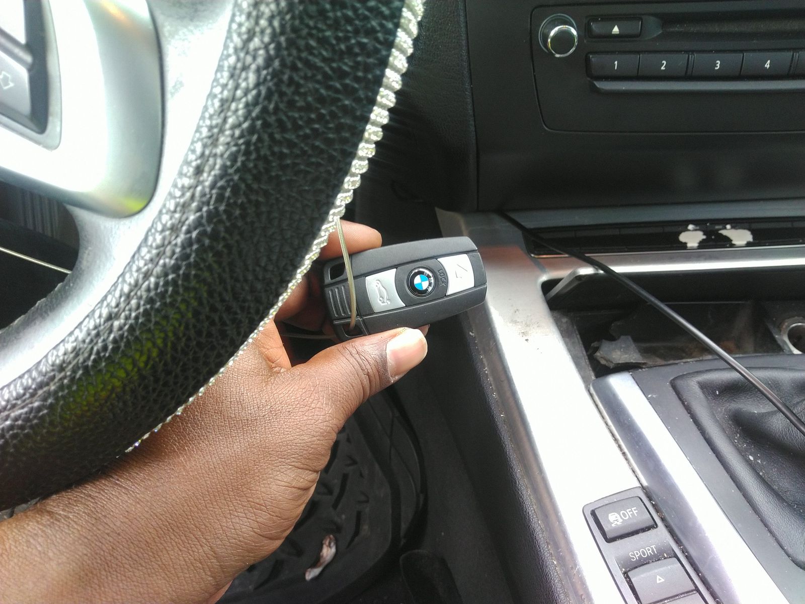 2013 BMW Z4 sDrive35i RWD