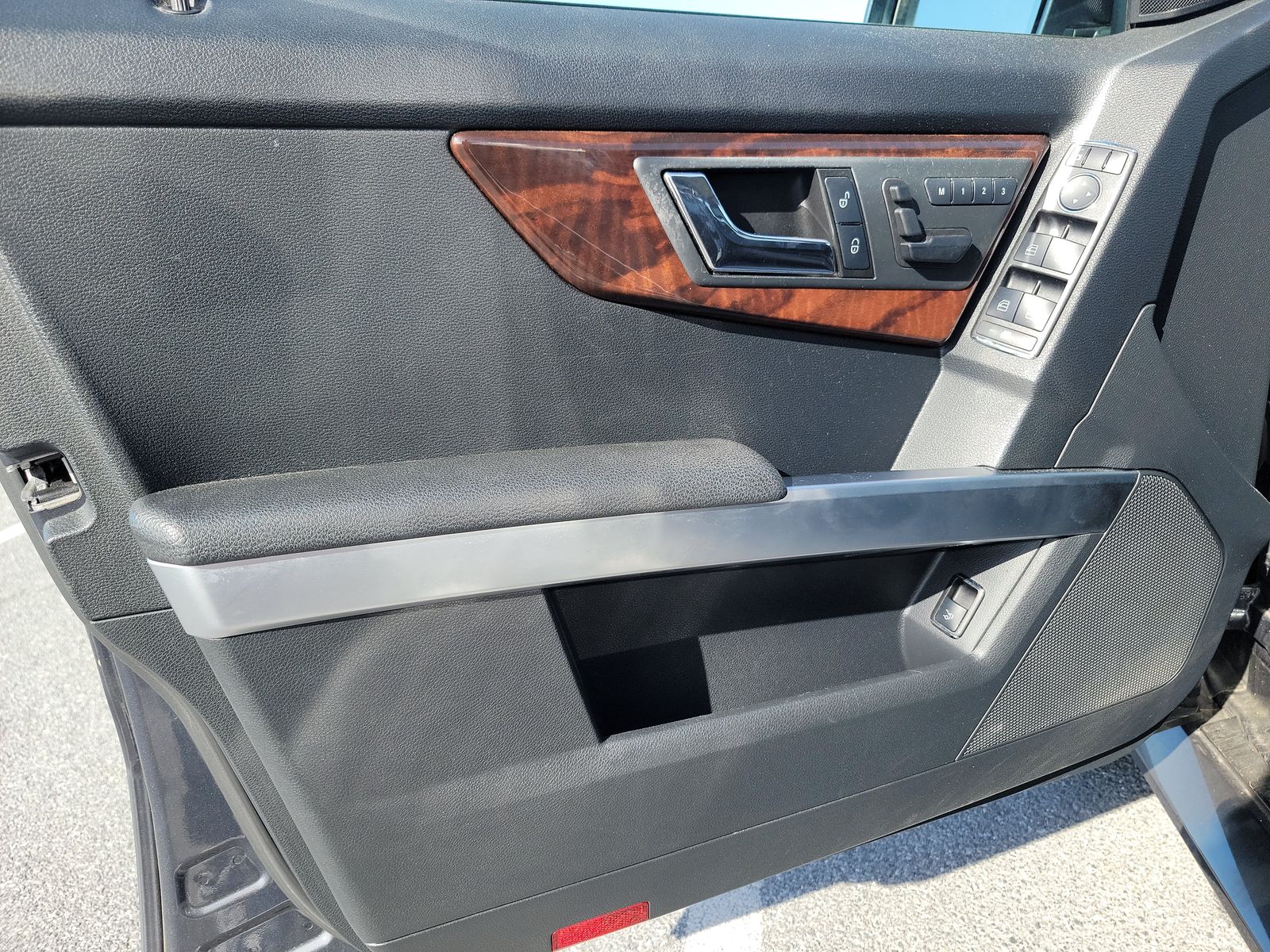 2010 Mercedes-Benz GLK-Class GLK 350 AWD