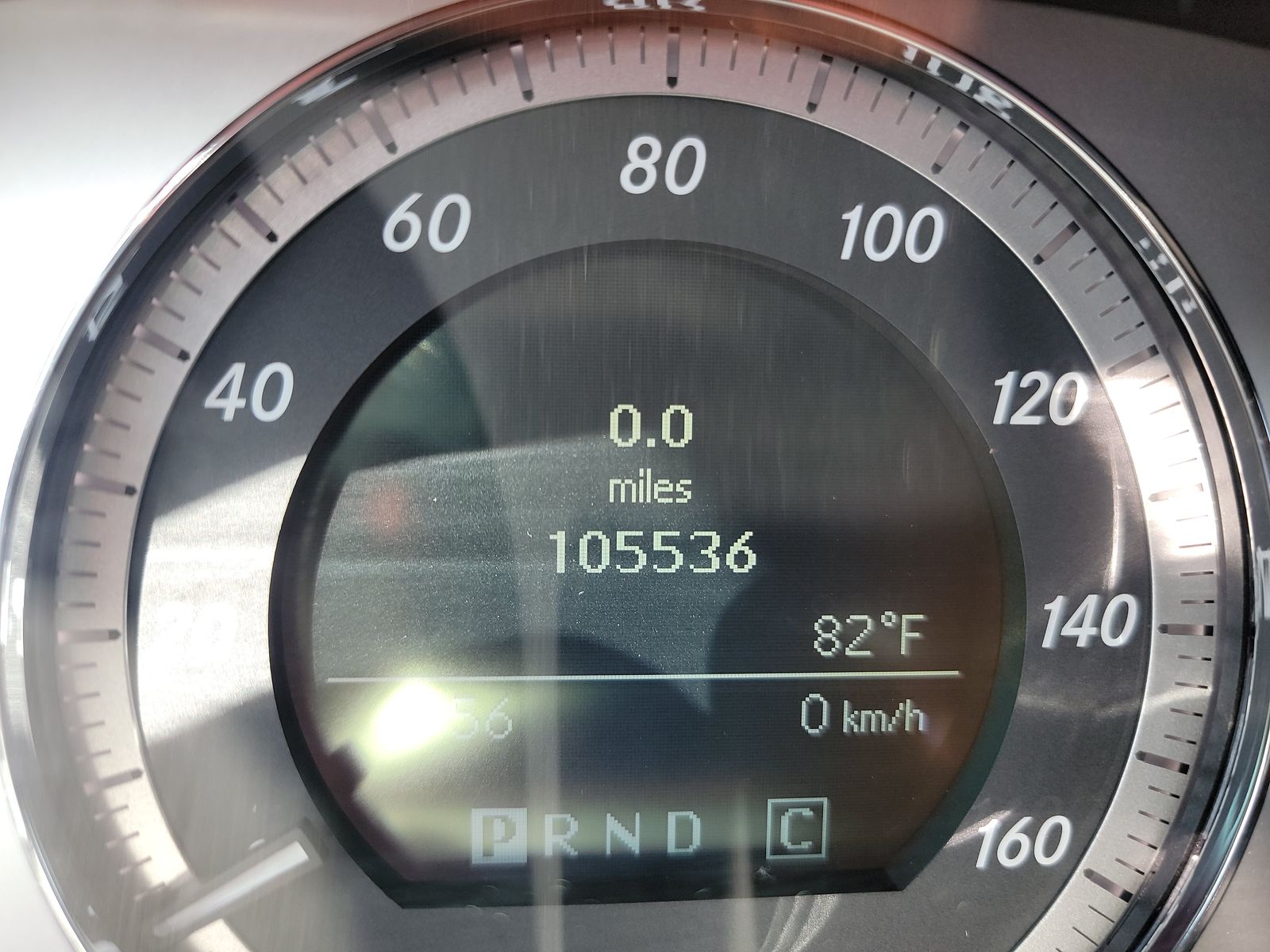 2010 Mercedes-Benz GLK-Class GLK 350 AWD