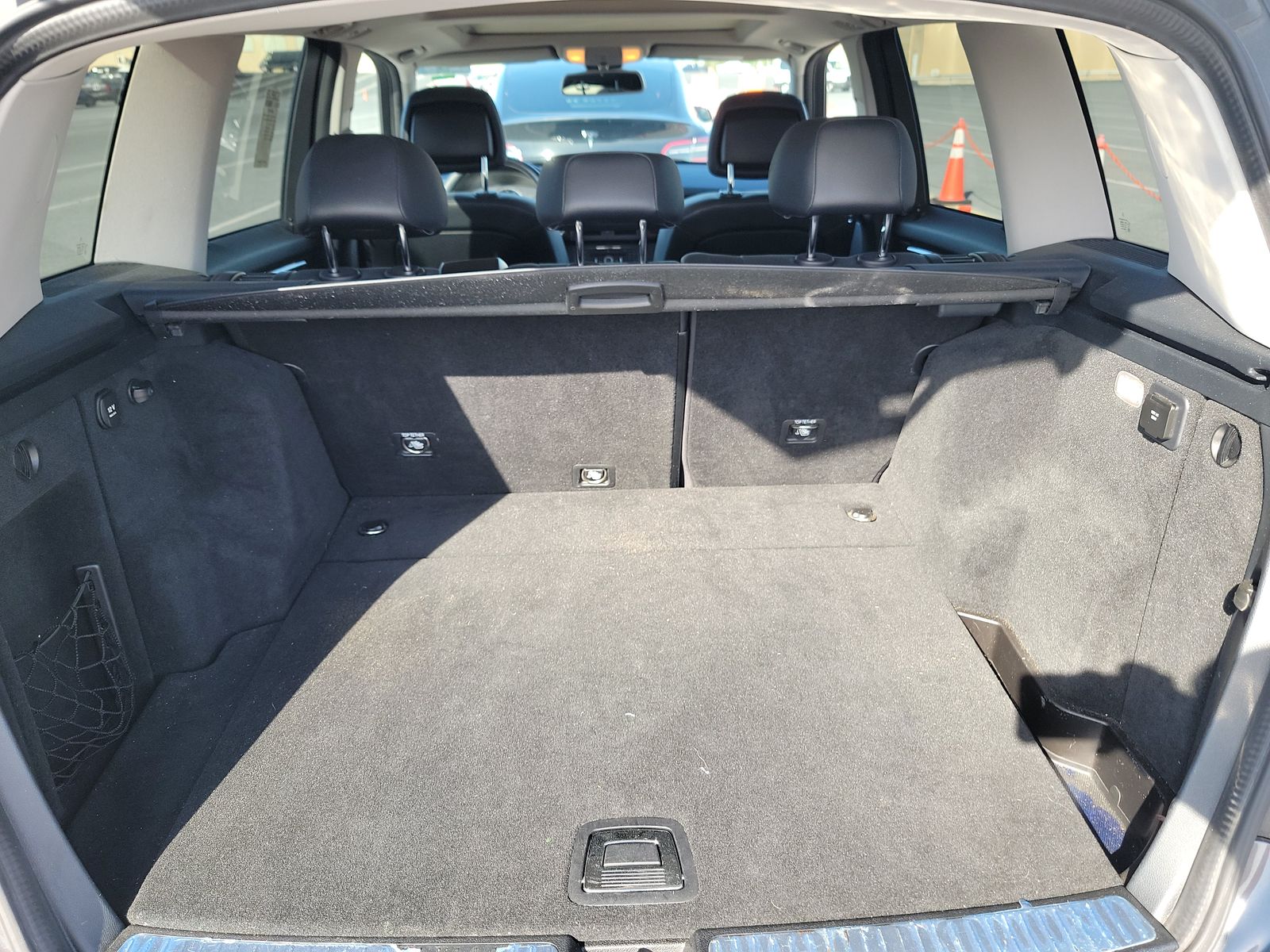 2010 Mercedes-Benz GLK-Class GLK 350 AWD