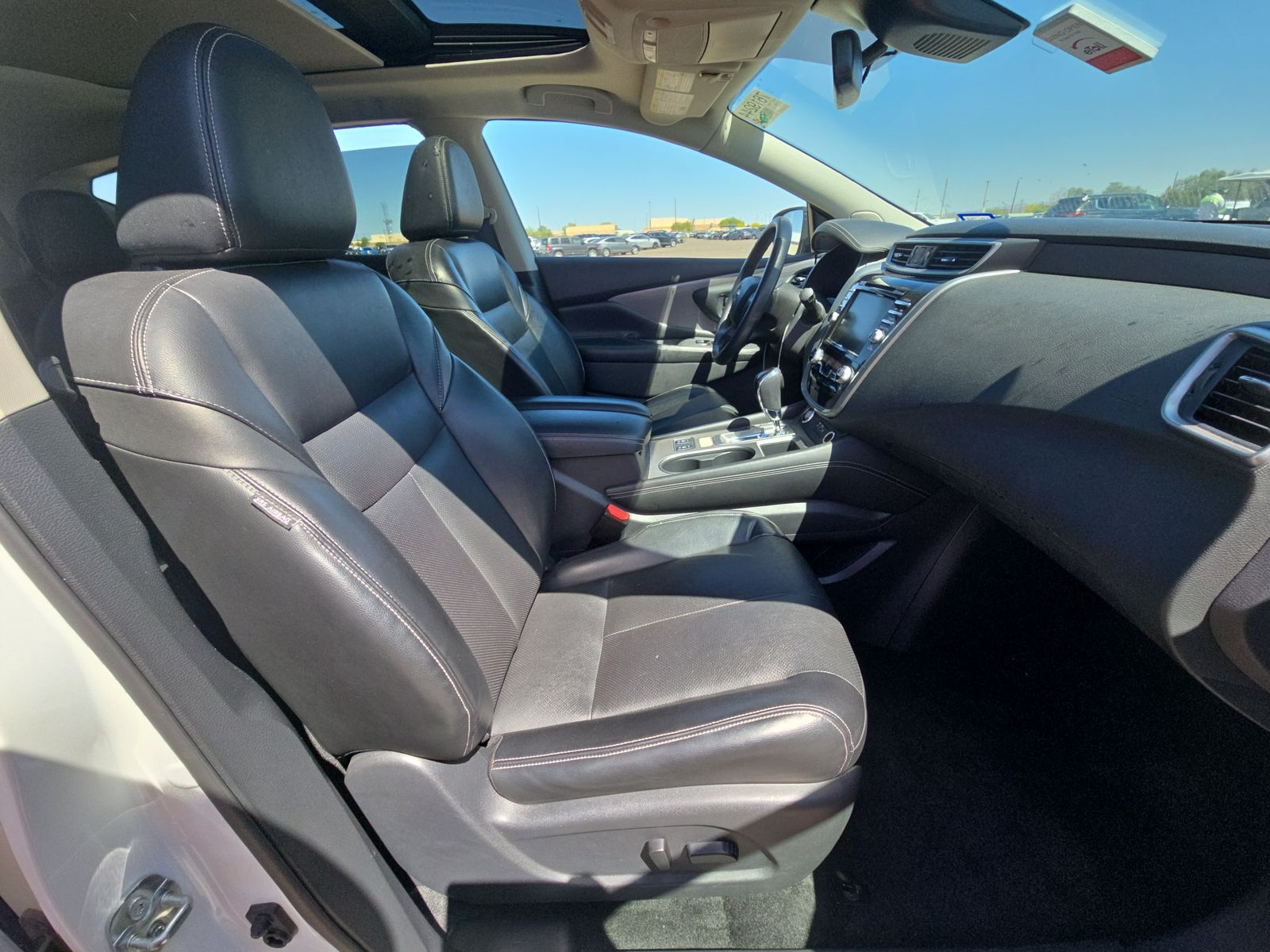 2023 Nissan Murano SL FWD