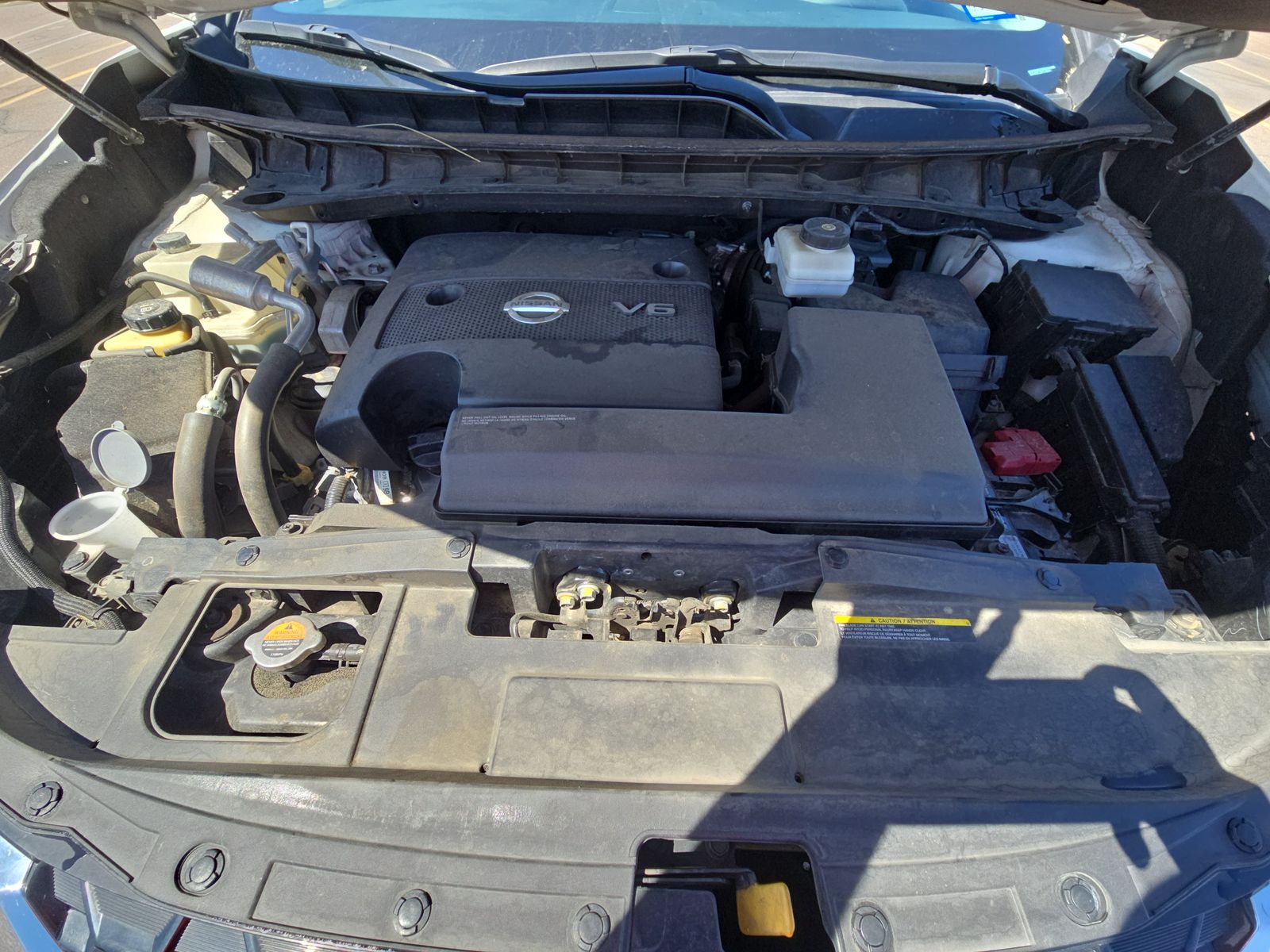 2023 Nissan Murano SL FWD