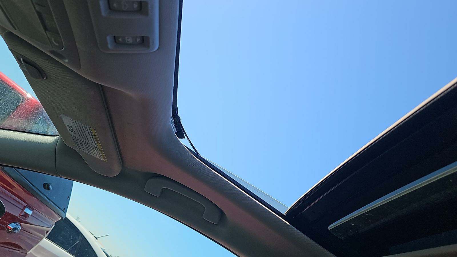 2023 Nissan Murano SL FWD