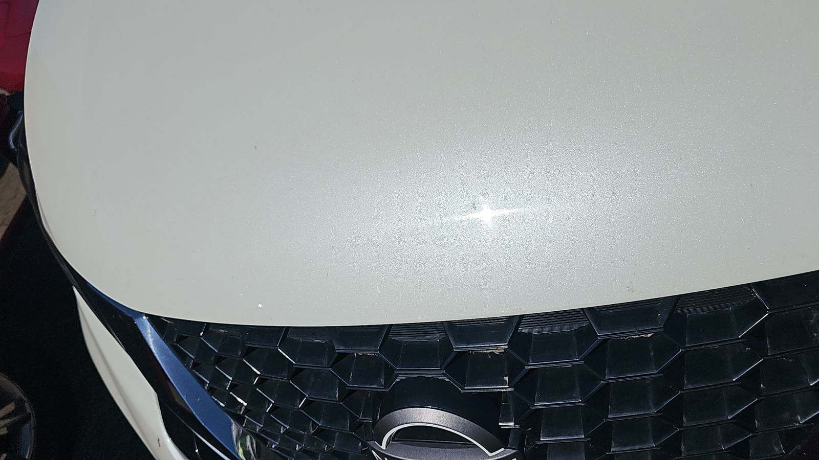 2023 Nissan Murano SL FWD