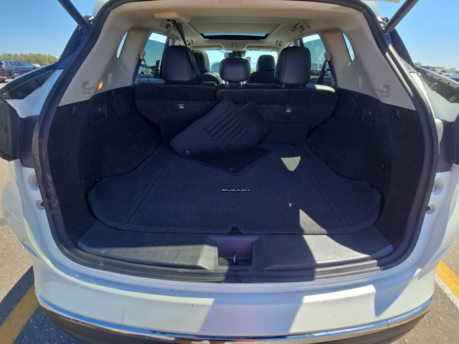 2023 Nissan Murano SL FWD