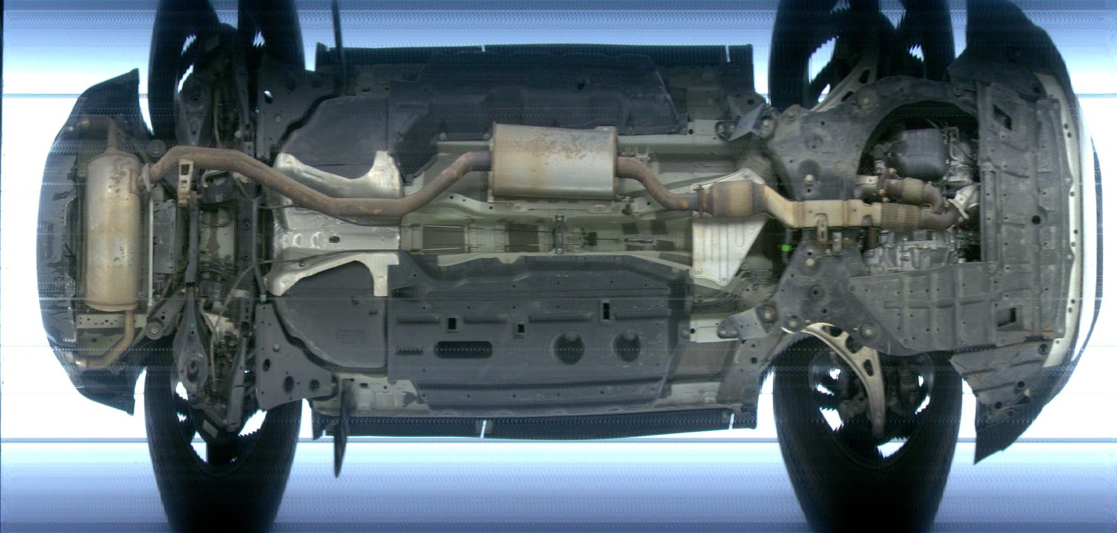 2023 Nissan Murano SL FWD