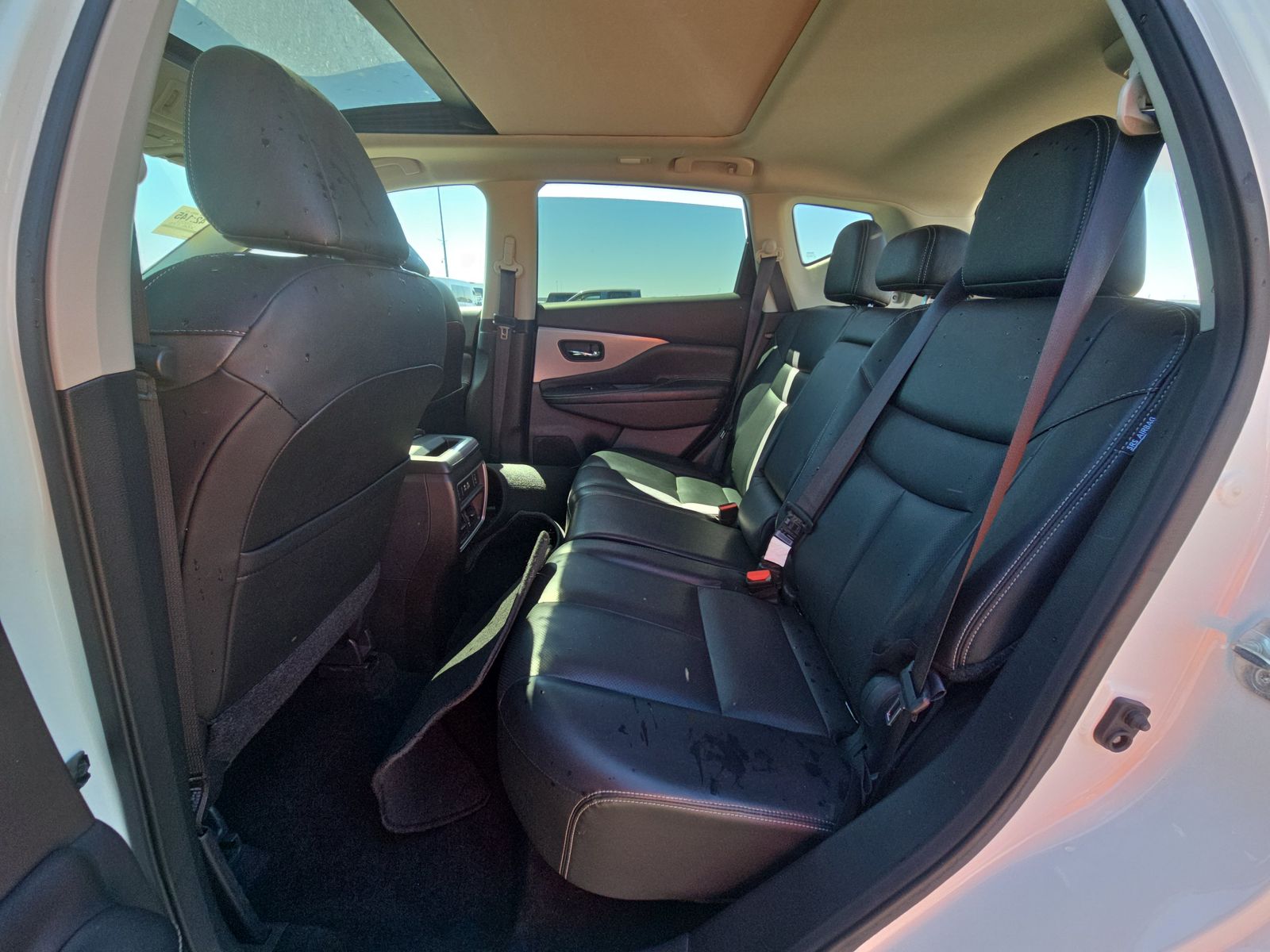 2023 Nissan Murano SL FWD