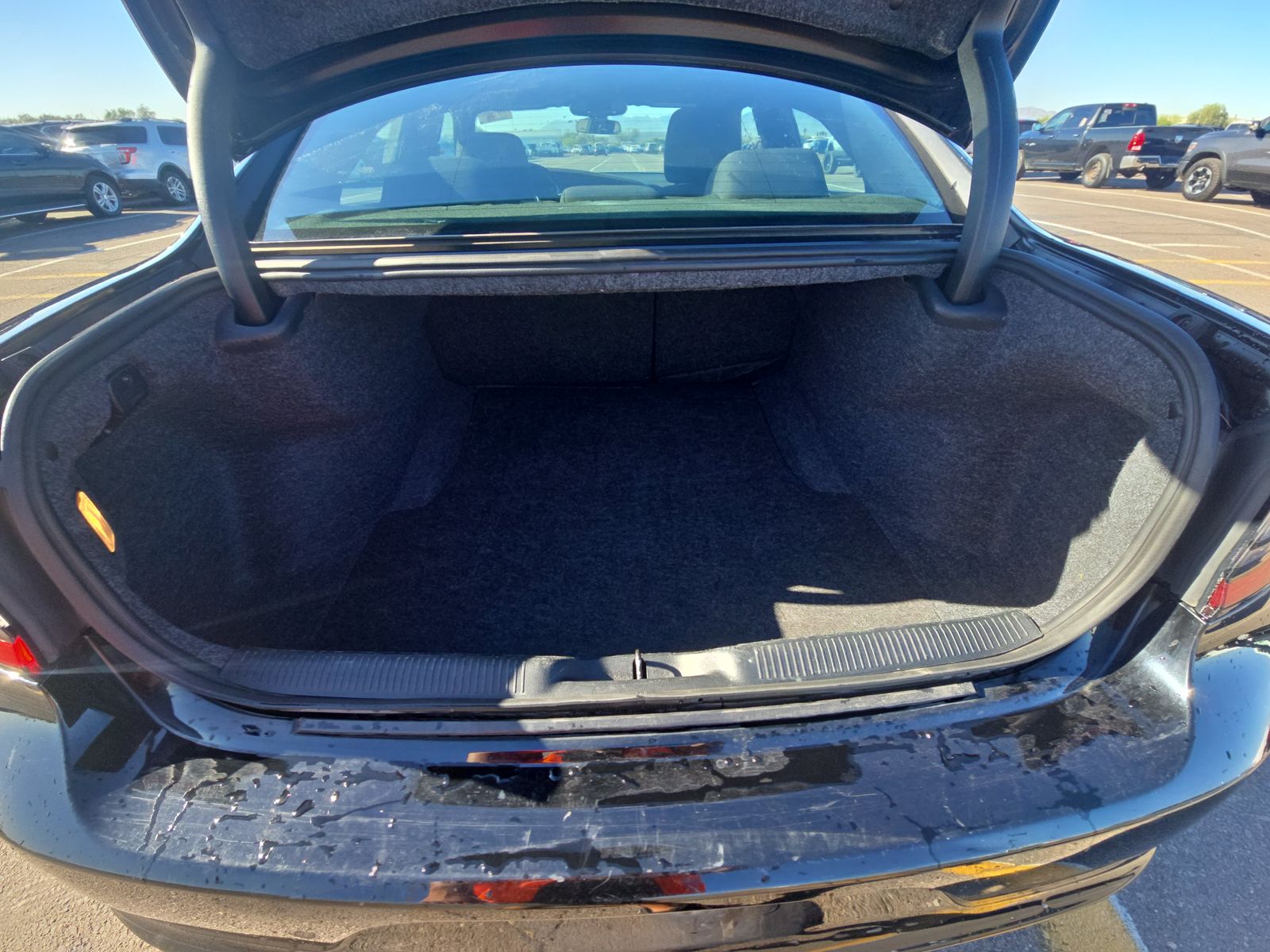2023 Dodge Charger SXT RWD