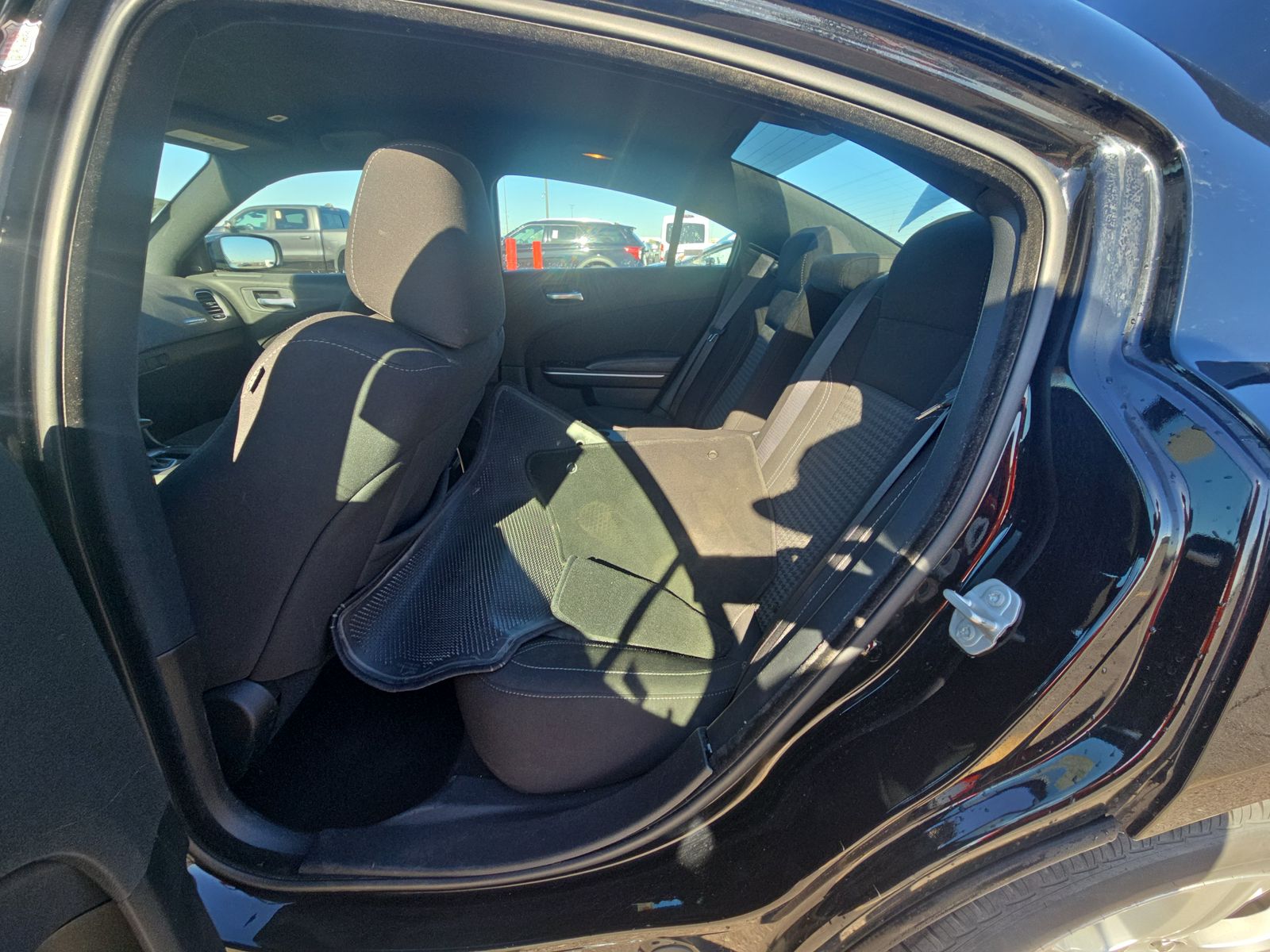 2023 Dodge Charger SXT RWD