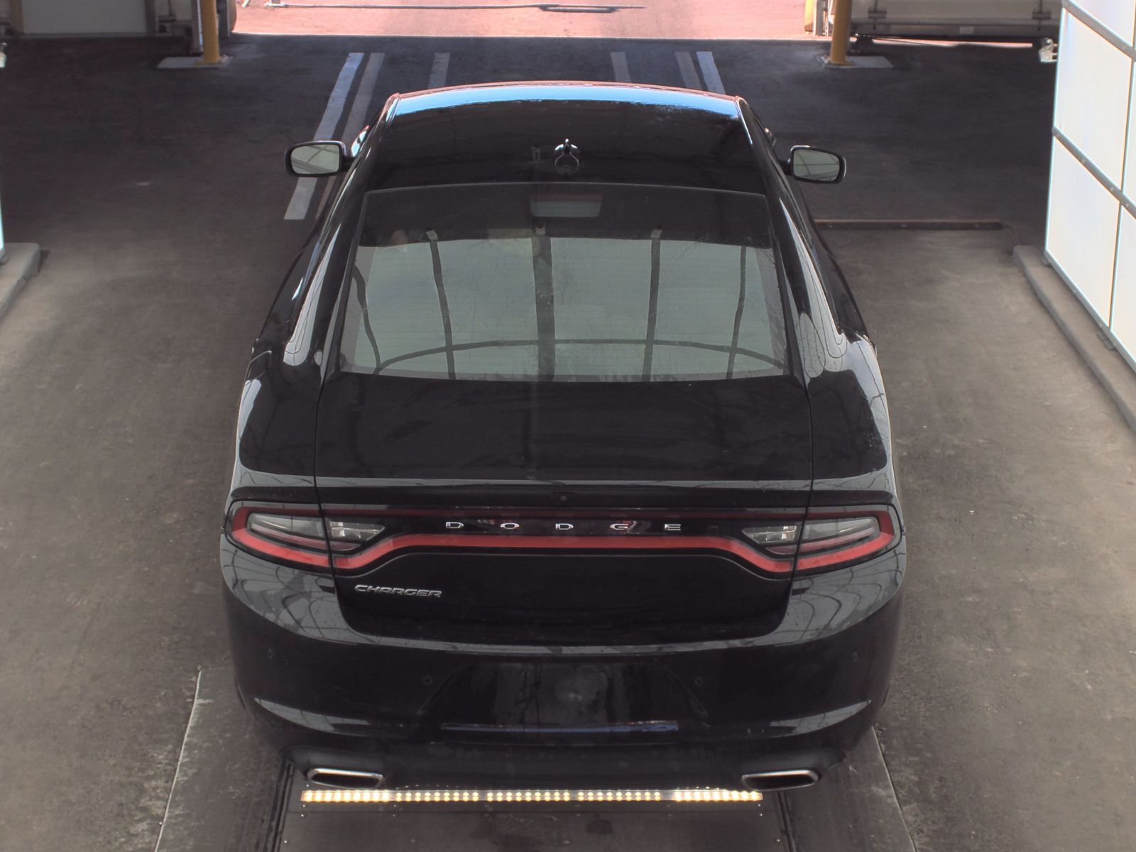 2023 Dodge Charger SXT RWD