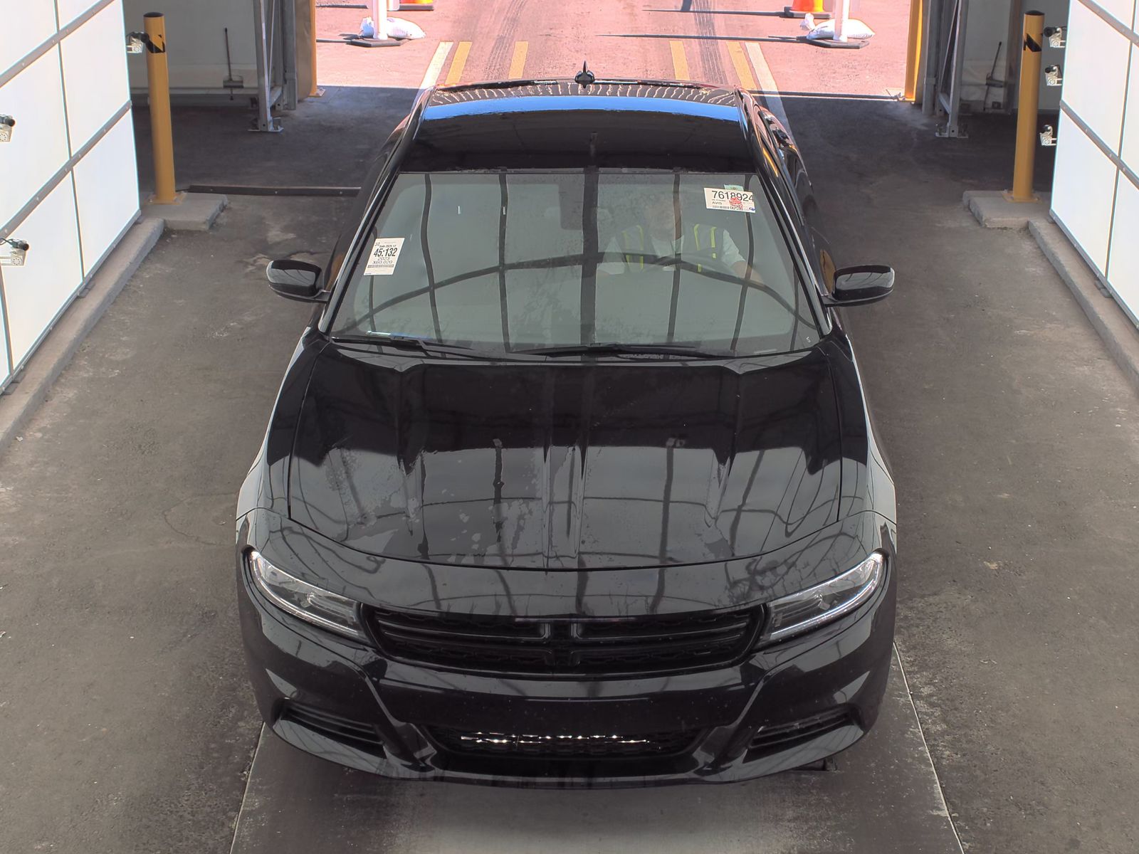 2023 Dodge Charger SXT RWD