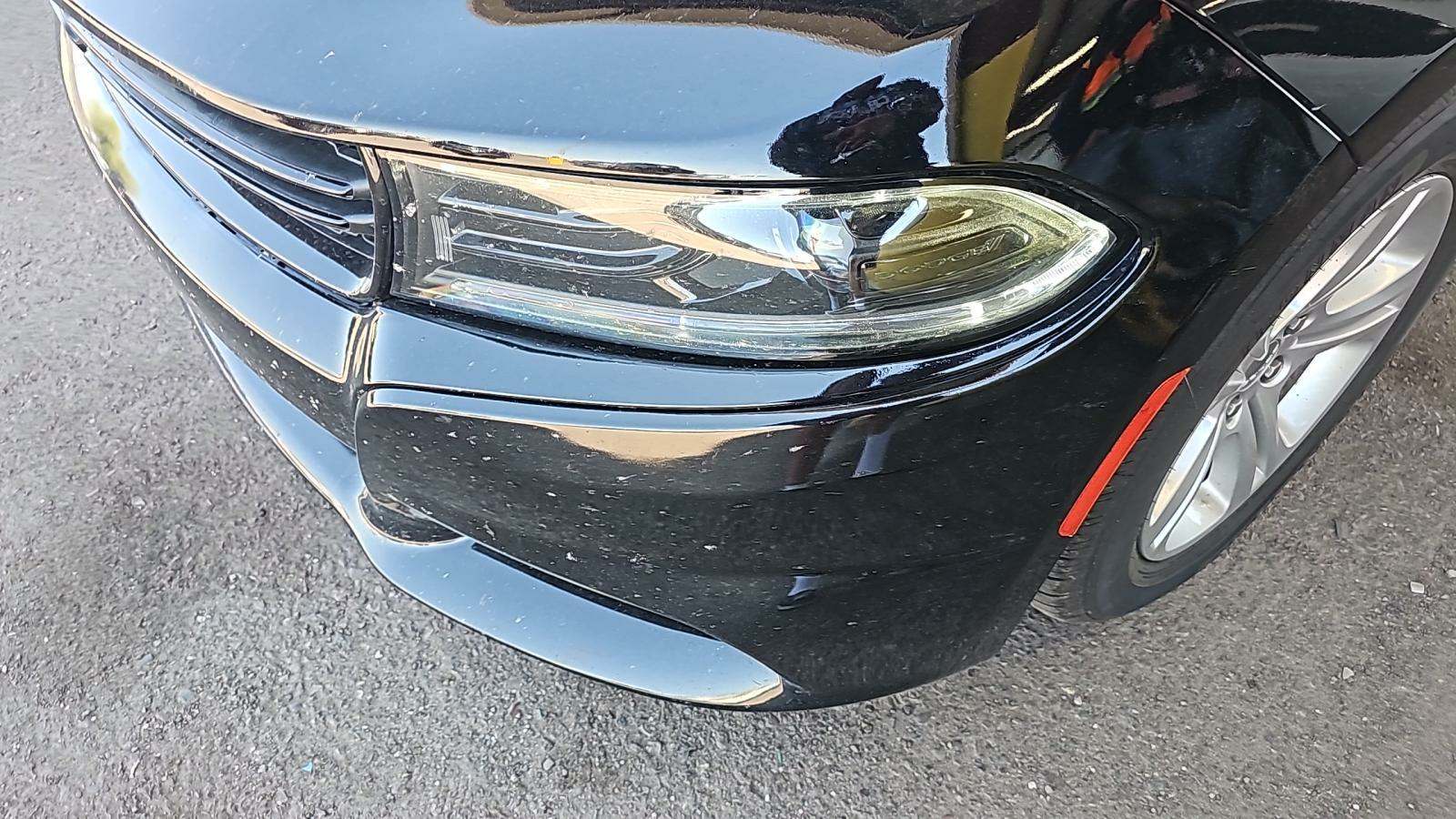 2023 Dodge Charger SXT RWD