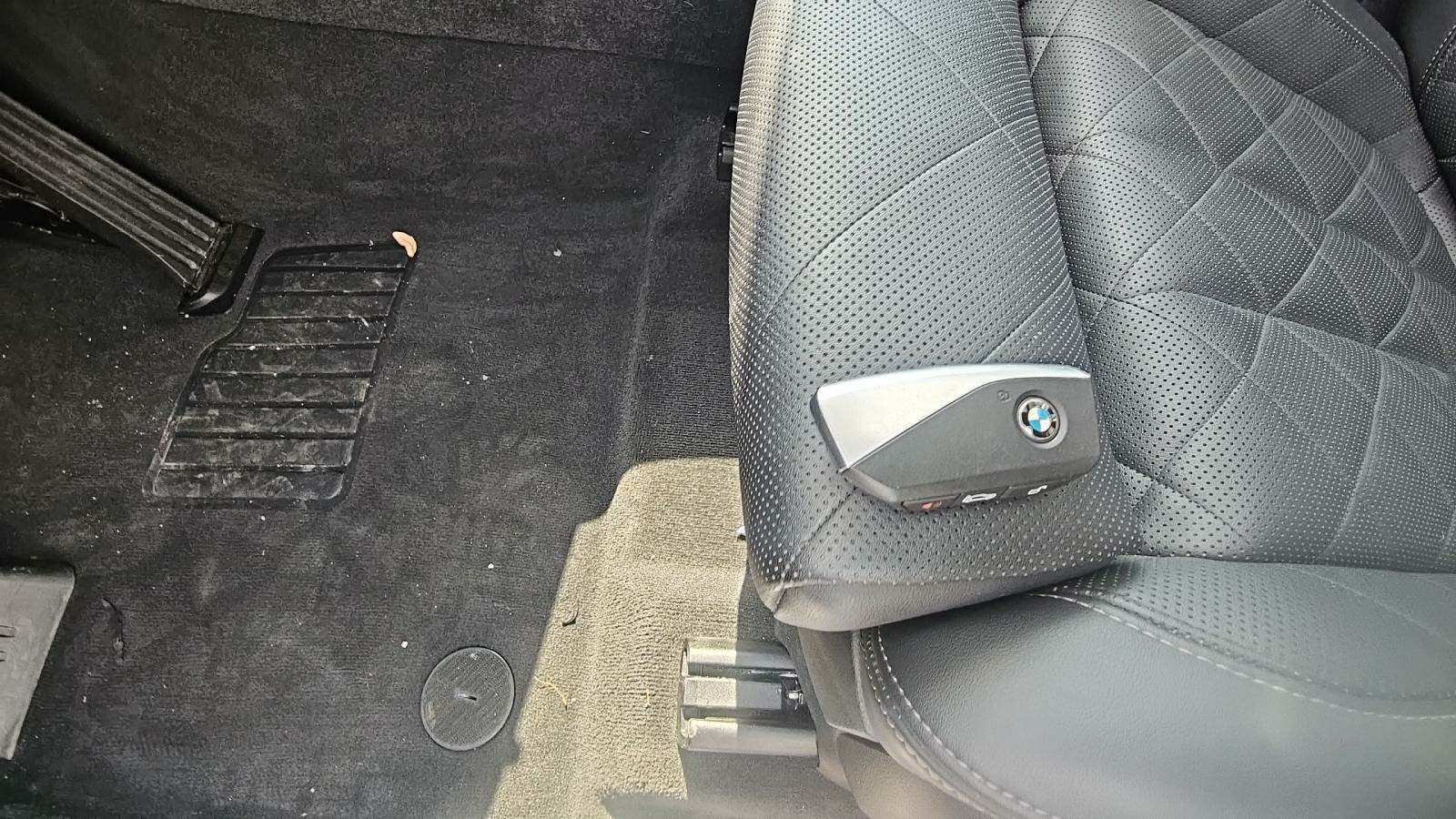 2024 BMW X5 sDrive40i RWD