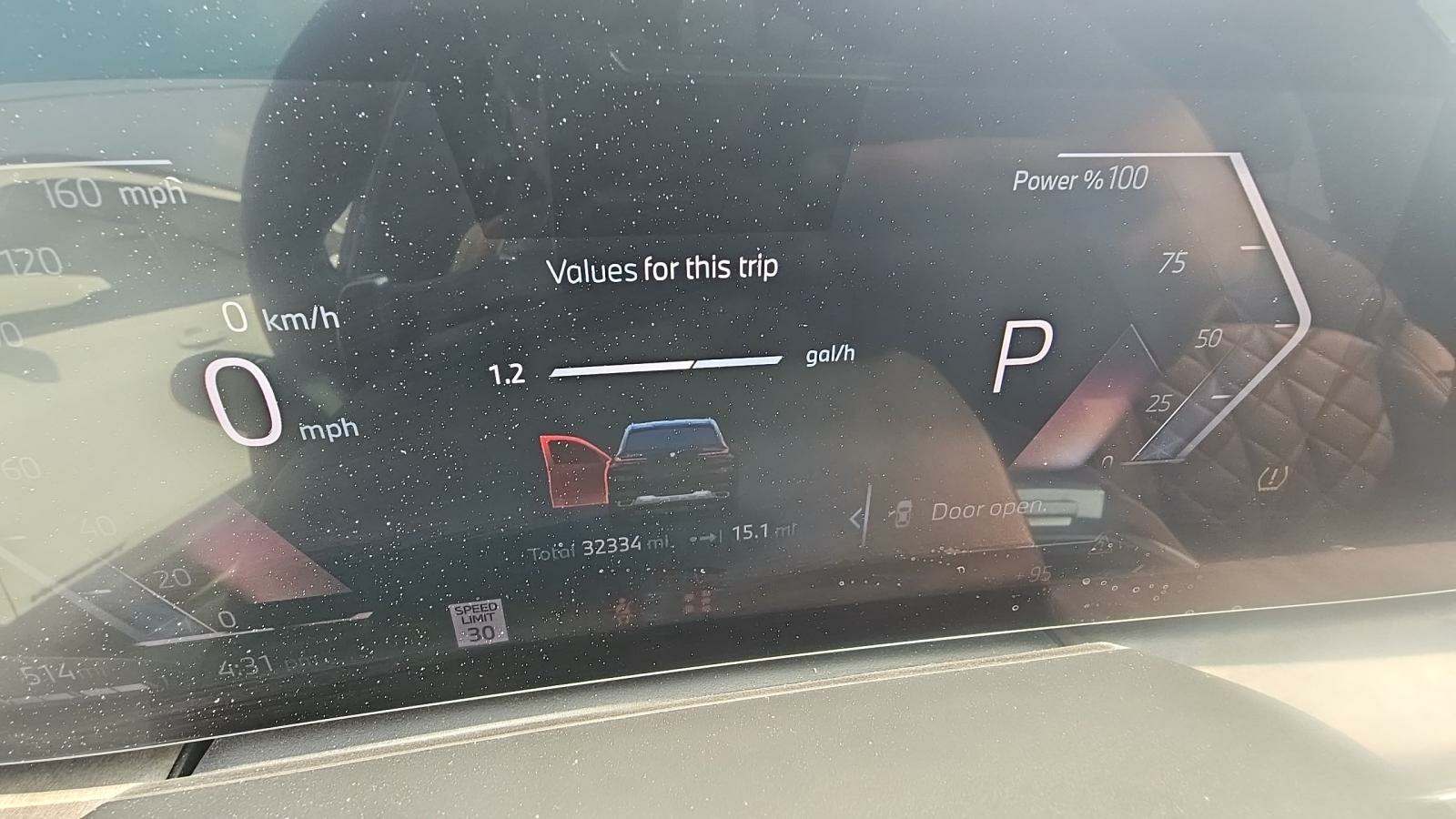 2024 BMW X5 sDrive40i RWD