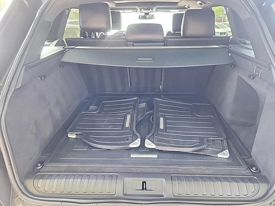 2016 Land Rover Range Rover Sport HSE AWD