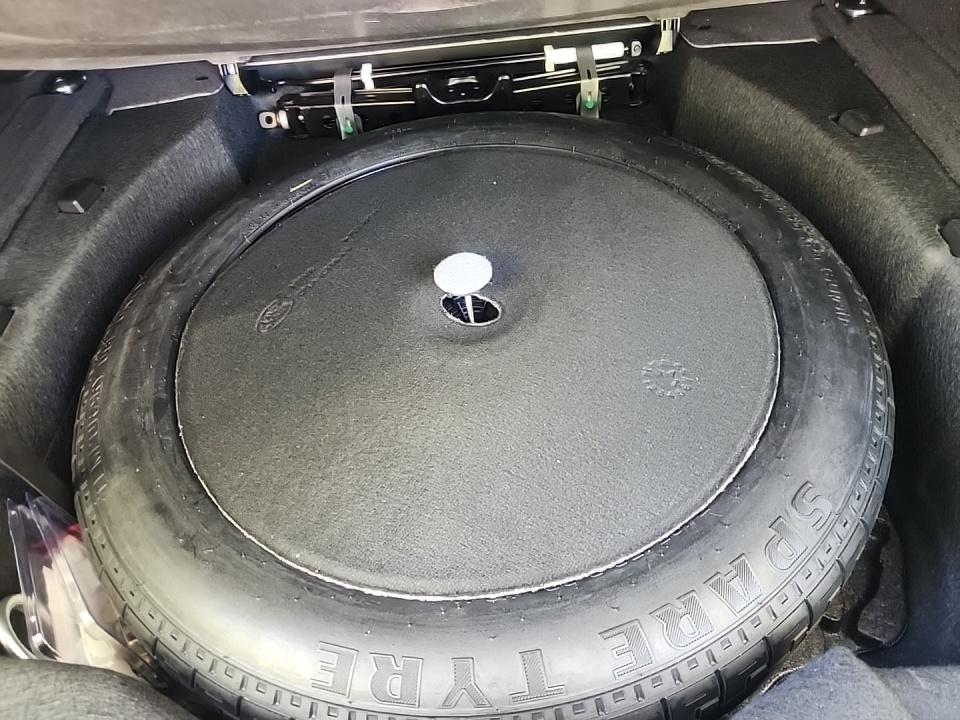 2016 Land Rover Range Rover Sport HSE AWD