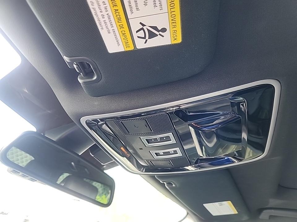 2016 Land Rover Range Rover Sport HSE AWD