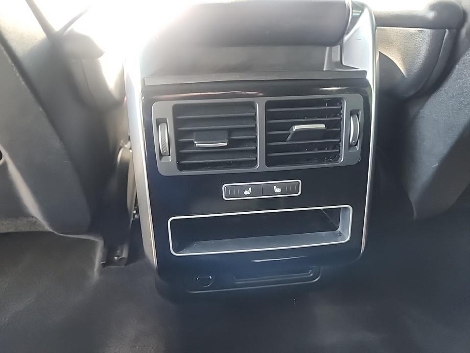 2016 Land Rover Range Rover Sport HSE AWD