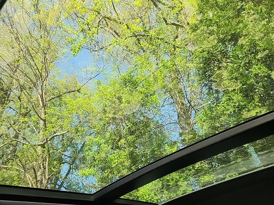 2016 Land Rover Range Rover Sport HSE AWD