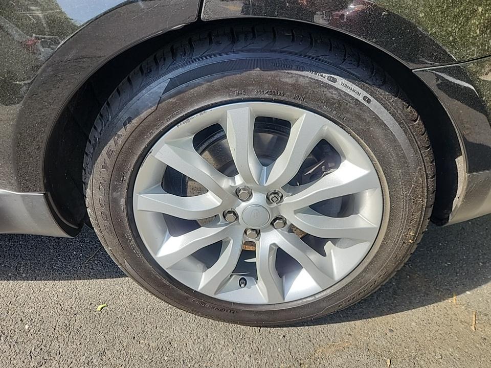 2016 Land Rover Range Rover Sport HSE AWD