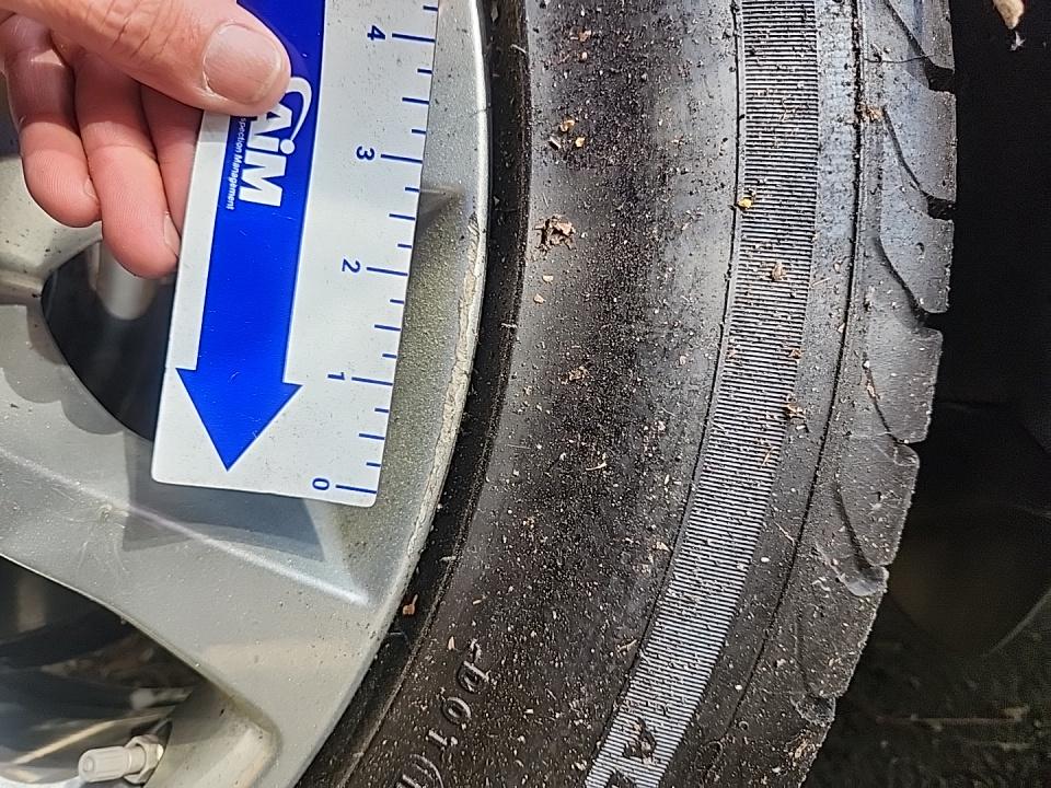 2016 Land Rover Range Rover Sport HSE AWD