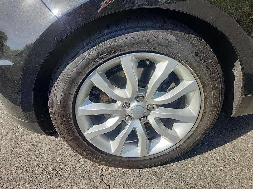 2016 Land Rover Range Rover Sport HSE AWD