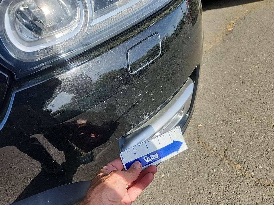 2016 Land Rover Range Rover Sport HSE AWD