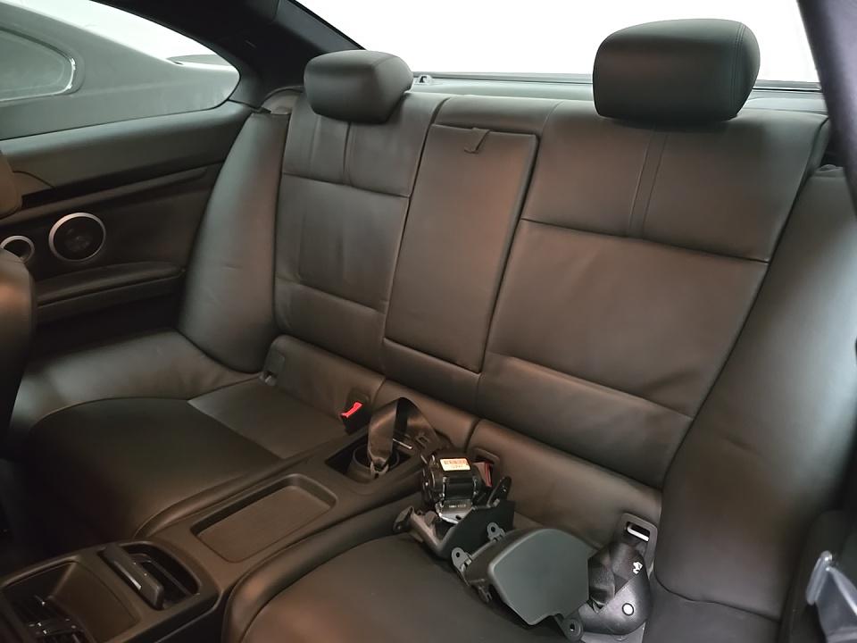 2013 BMW M3 Base RWD