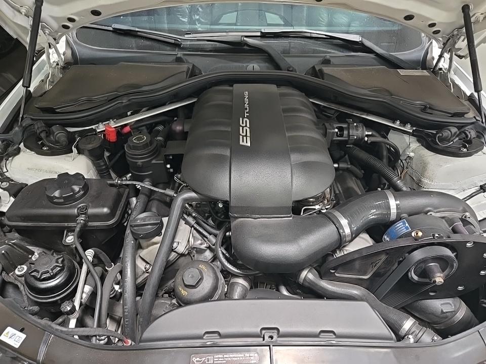 2013 BMW M3 Base RWD