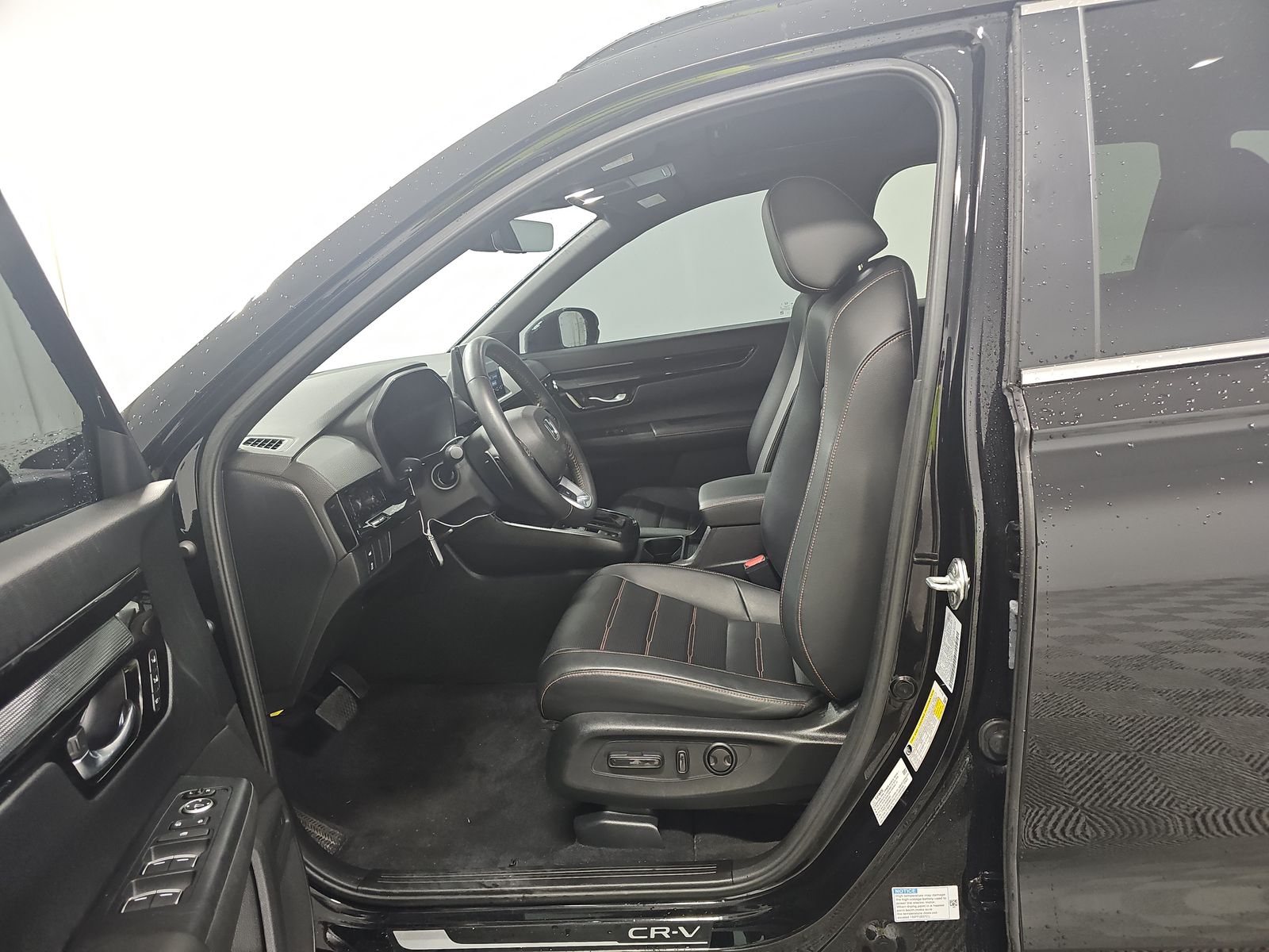 2023 Honda CR-V Hybrid Touring AWD