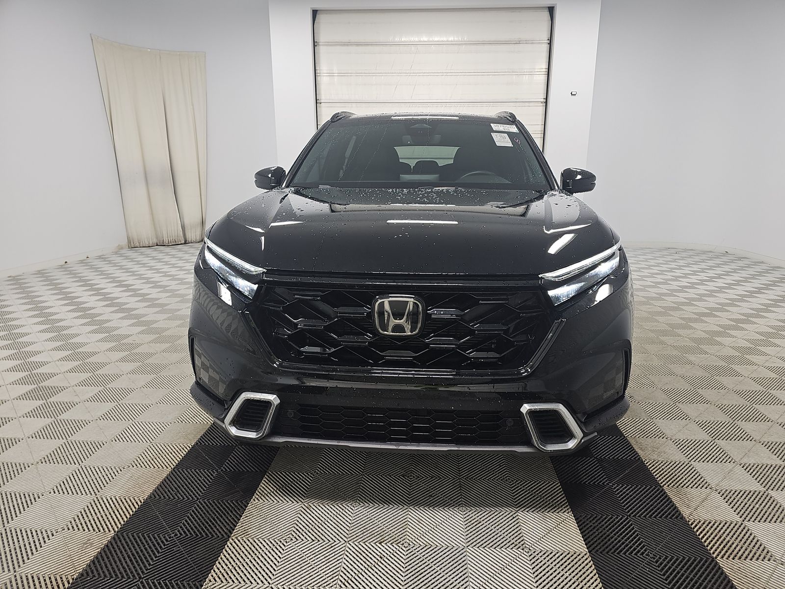 2023 Honda CR-V Hybrid Touring AWD