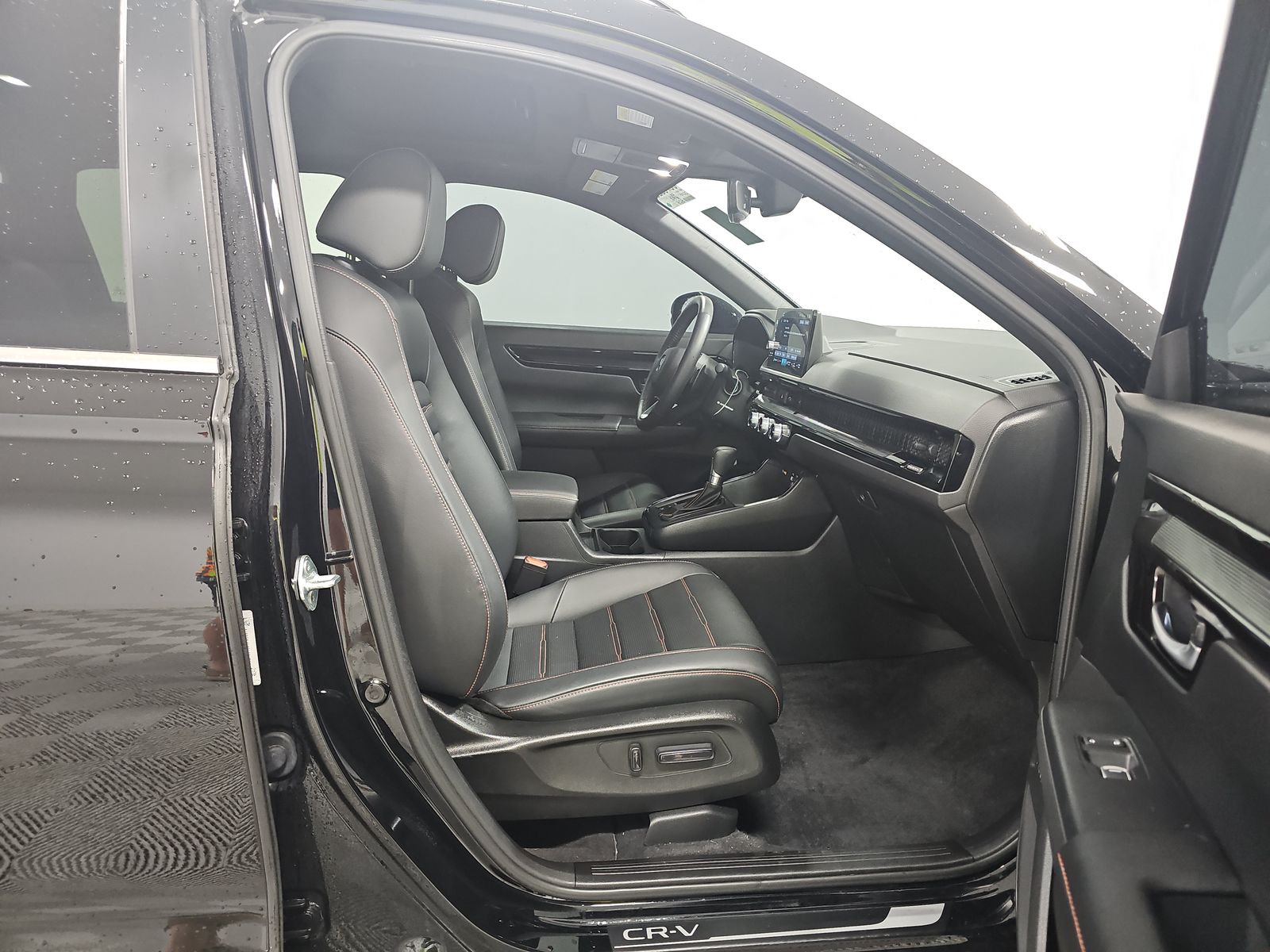 2023 Honda CR-V Hybrid Touring AWD