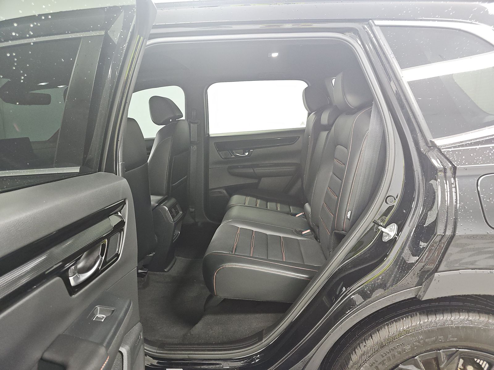 2023 Honda CR-V Hybrid Touring AWD