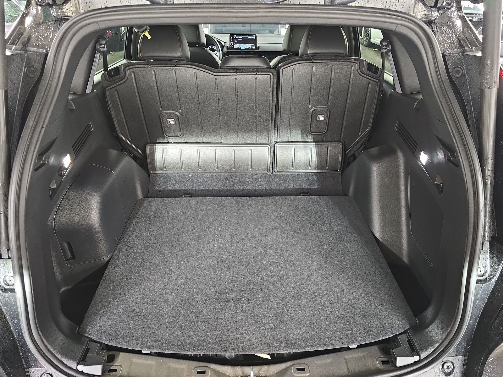 2023 Honda CR-V Hybrid Touring AWD