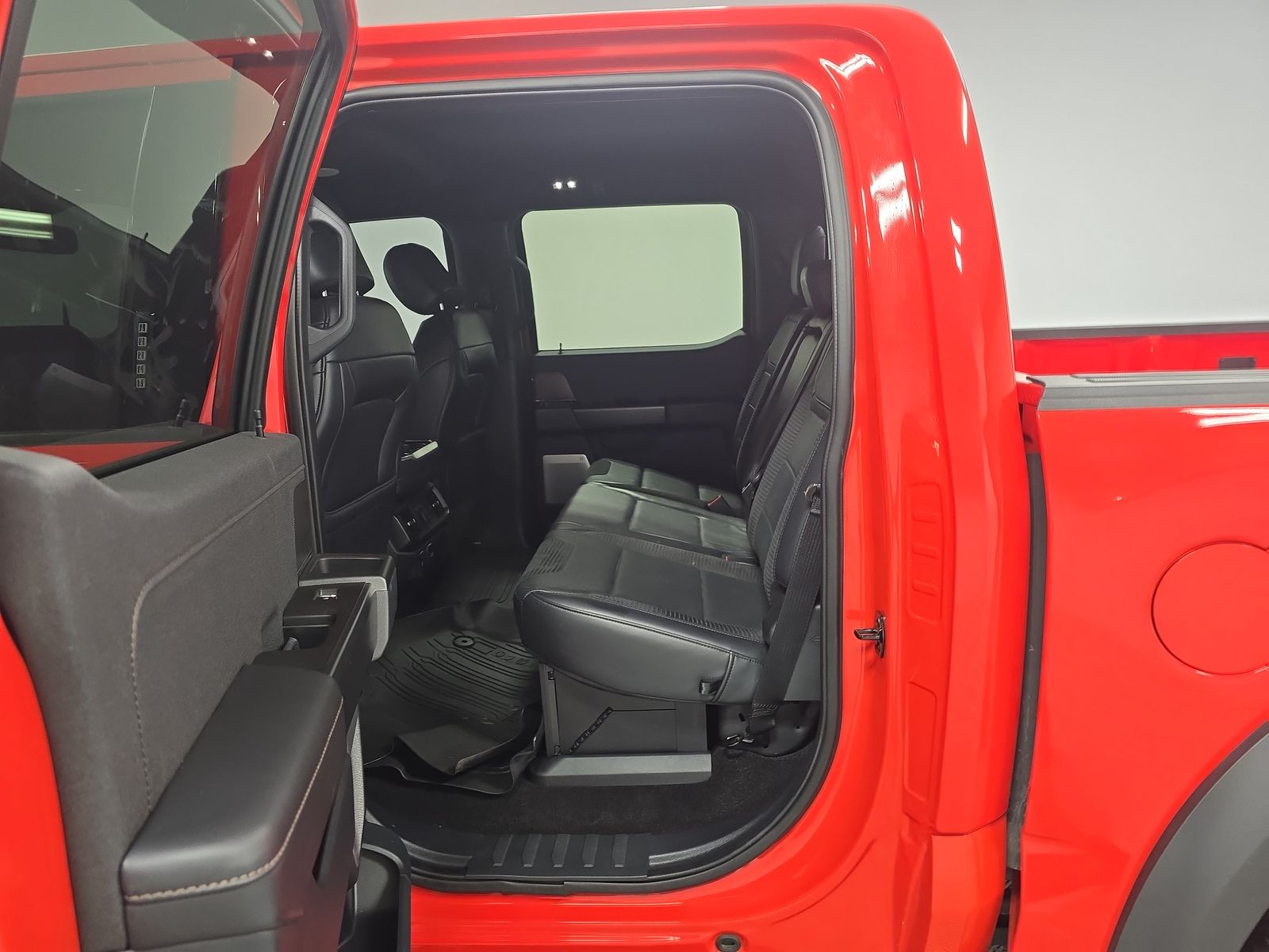 2022 Ford F-150 Raptor AWD
