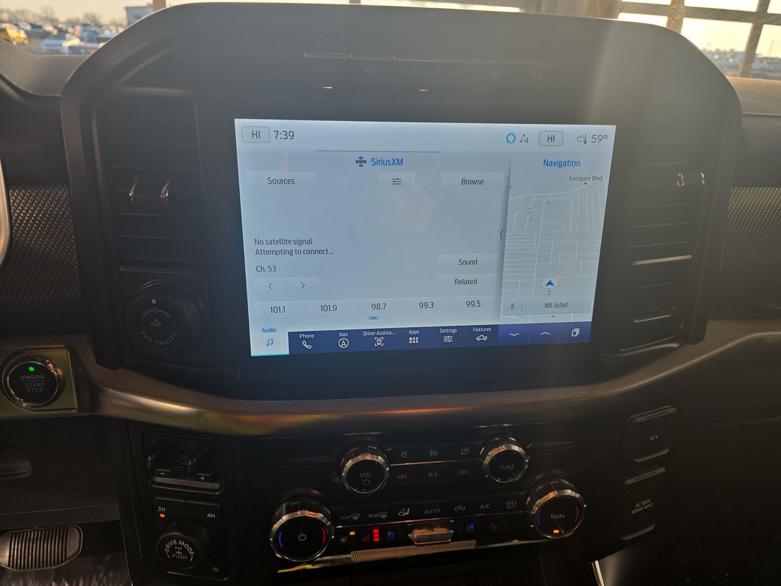 2022 Ford F-150 Raptor AWD