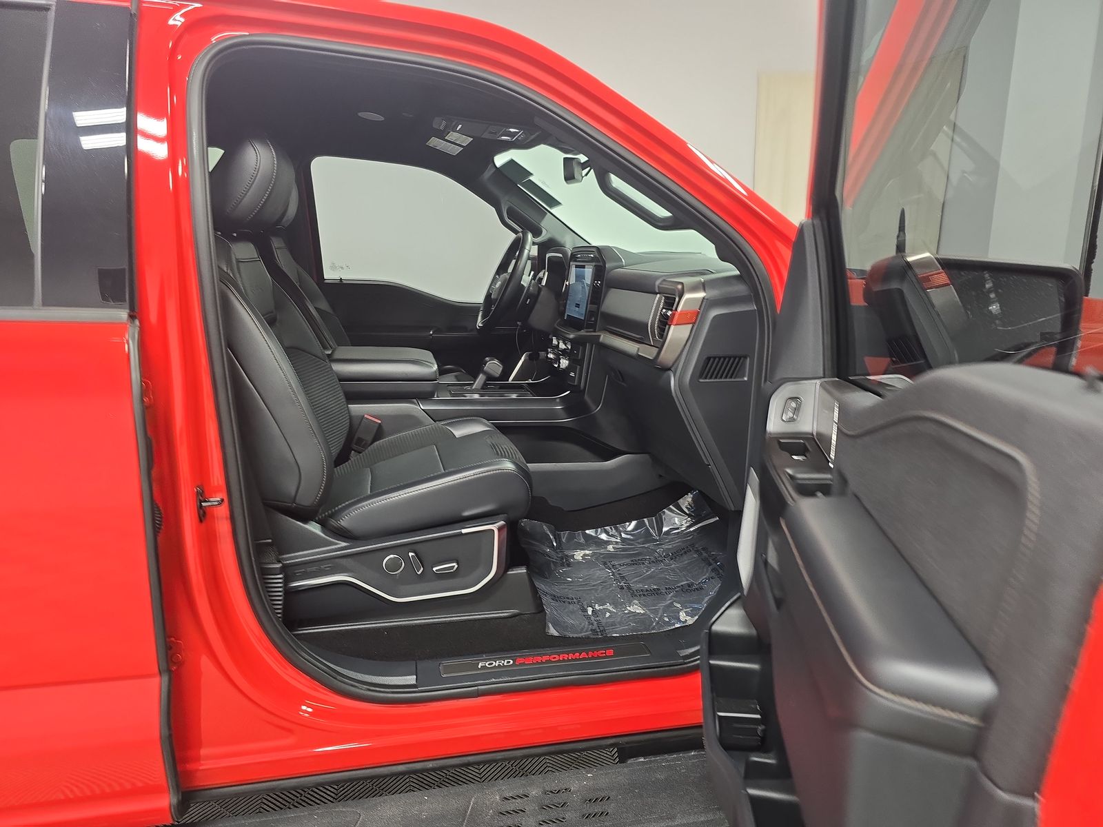 2022 Ford F-150 Raptor AWD