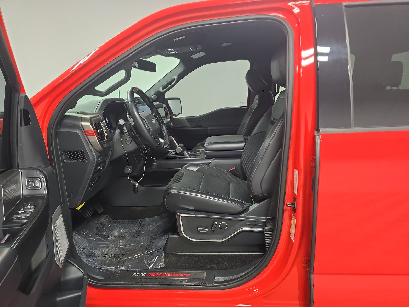2022 Ford F-150 Raptor AWD