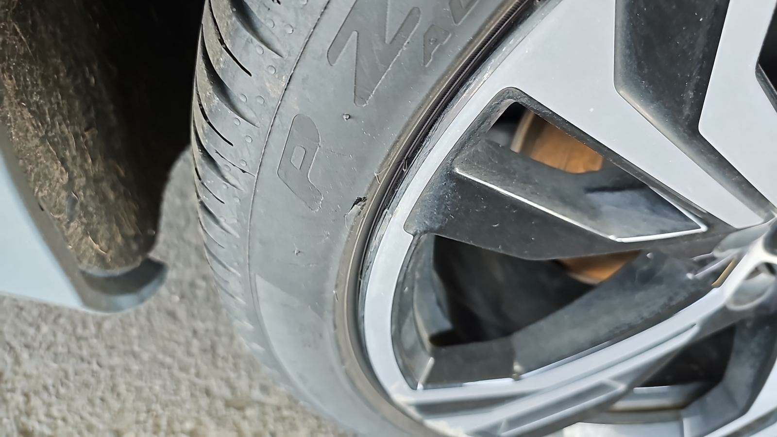 2024 Volvo S60 B5 Core AWD