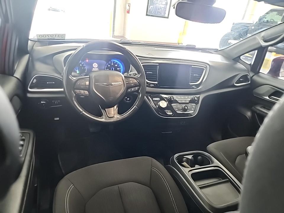 2017 BMW 7 Series M760i xDrive AWD