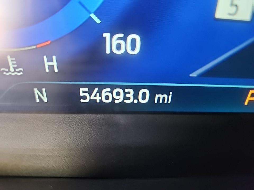 2022 Ford Explorer ST AWD