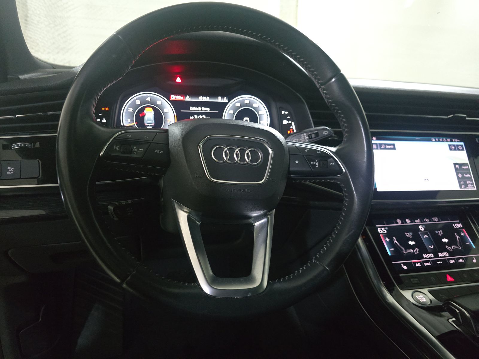 2019 Audi Q8 Premium AWD