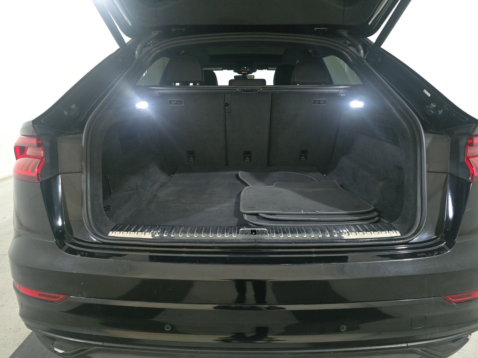 2019 Audi Q8 Premium AWD