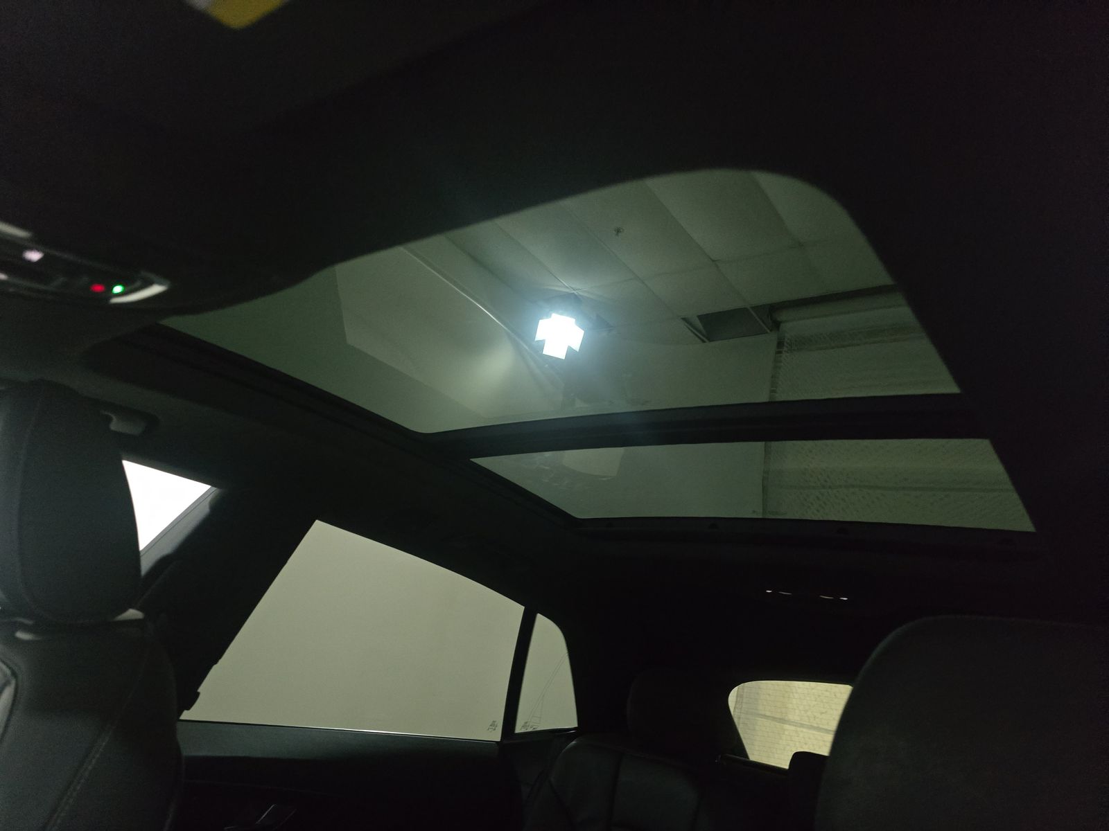 2019 Audi Q8 Premium AWD